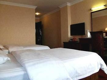 Xuancheng Hotel Shenzhen Exterior photo