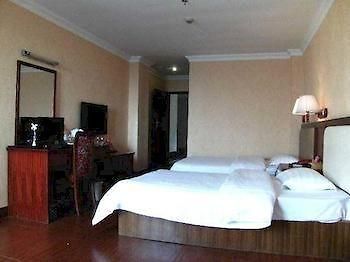 Xuancheng Hotel Shenzhen Exterior photo
